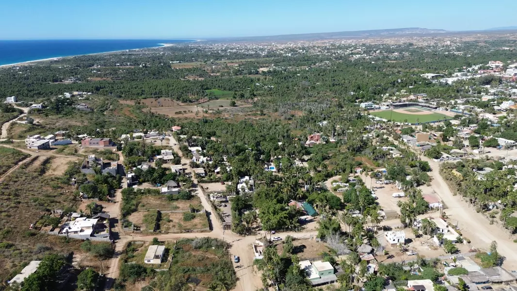 TODOS SANTOS sn, Pacific, BCS