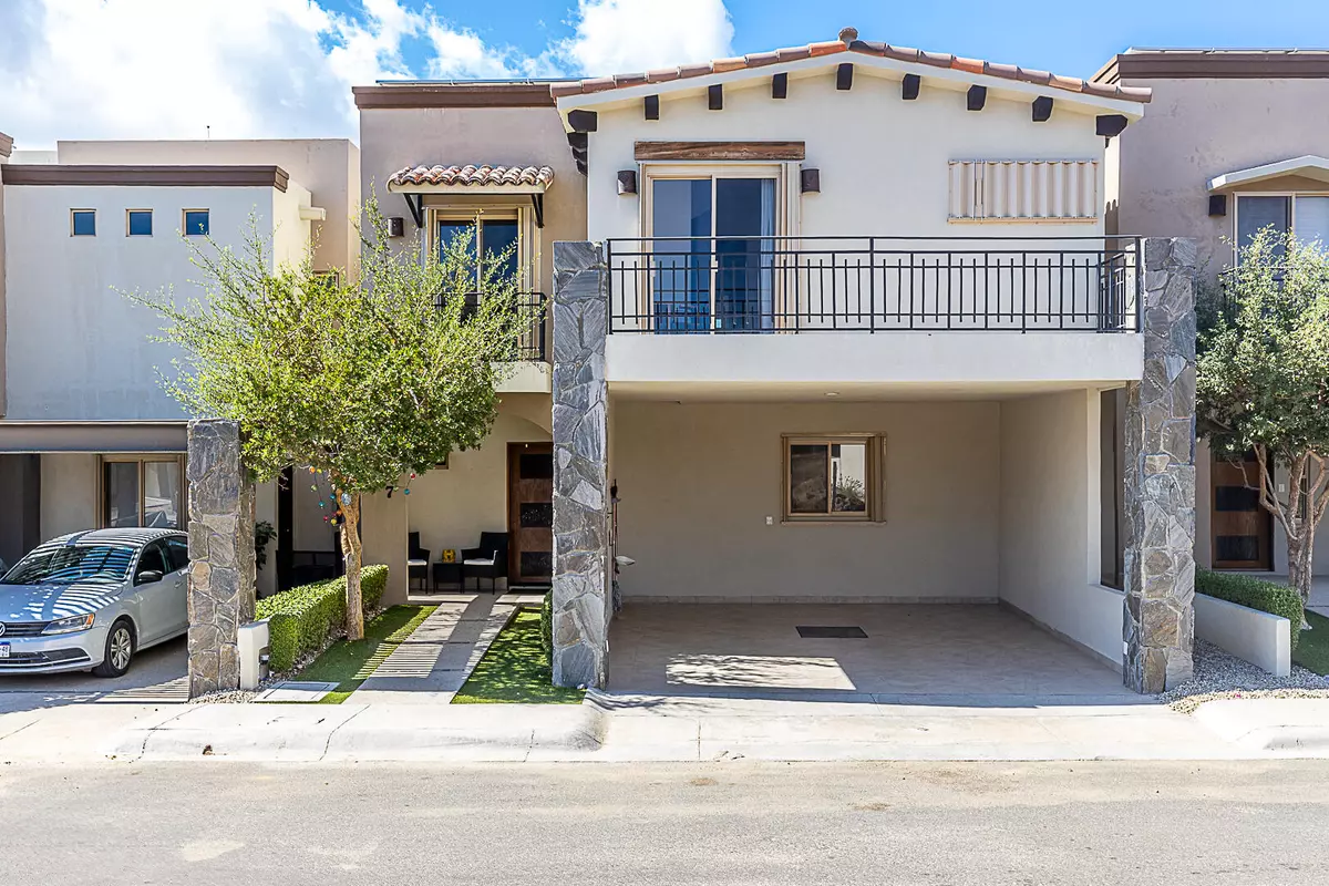 Cabo Corridor, BCS,197 GOLETAS #CASA GOLETAS 197