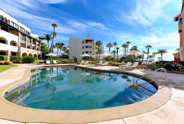 San Jose Corridor, BCS,Casa del Mar #phase 1