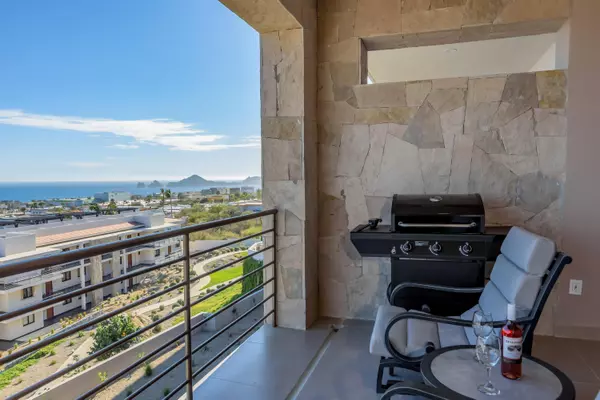 Cabo Corridor, BCS,Via Paloma #C-304