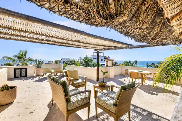 S/N Camino de Acceso  #La Alianza, Pacific, BCS