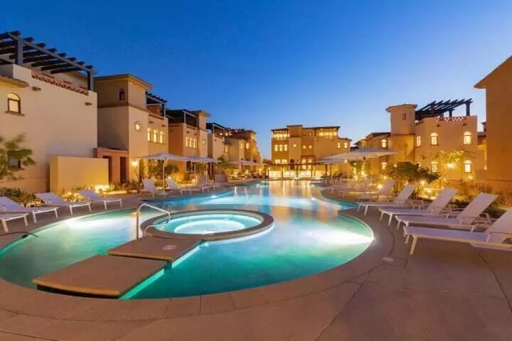 MAVILA PACIFIC ESCAPE #333, Pacific, BCS