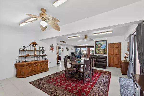 Cabo San Lucas, BCS,Boulevard Marina #603