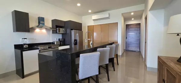 Cabo Corridor, BCS,Moreli #C107