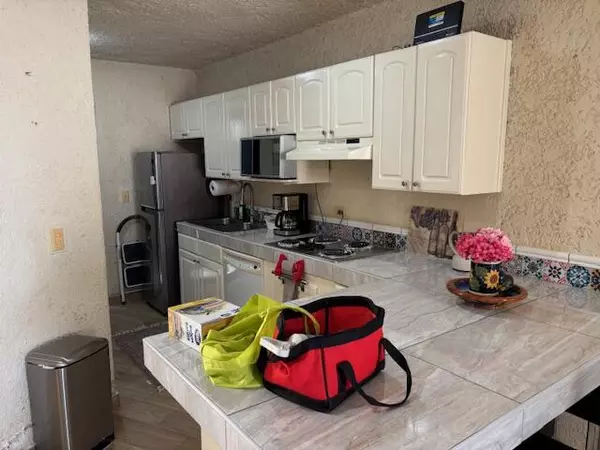 Cabo San Lucas, BCS,Av Solmar #164