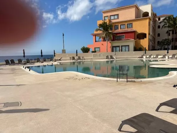 Cabo San Lucas, BCS,Av Solmar #164