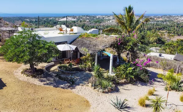 Pacific, BCS,#Casa Joya del Cielo Azul