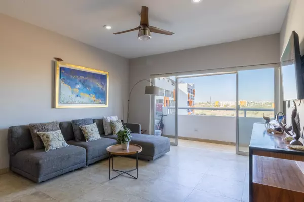 Cabo Corridor, BCS,#501 A