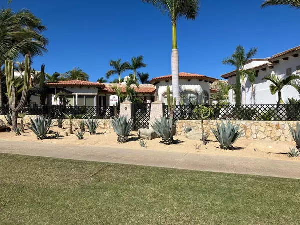 San Jose Corridor, BCS,11 Palmilla Estates  #Casa Cormar