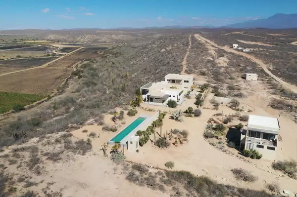 Casa Inspiracion & Land  #Casa Inspiracion & Land, Pacific, BCS