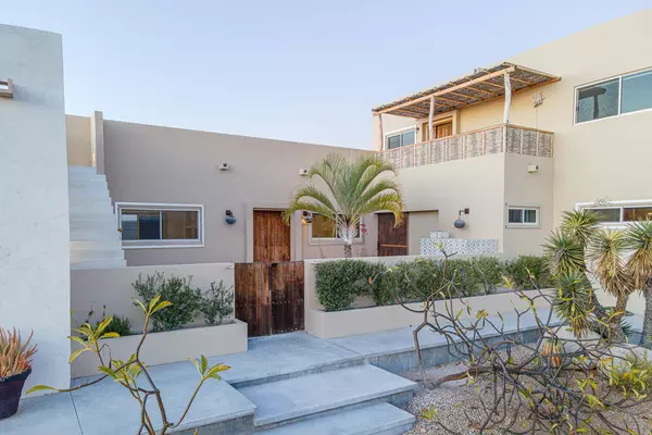 Pacific, BCS,Casa Inspiracion & Land  #Casa Inspiracion & Land