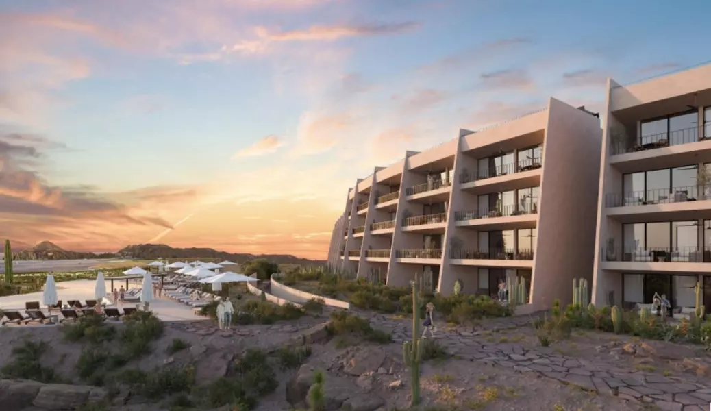 Casas Altas #2-303, Cabo Corridor, BCS