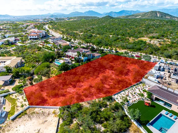 San Jose Del Cabo, BCS,229 Av. San Javier