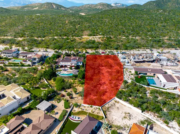 San Jose Del Cabo, BCS,229 Av. San Javier