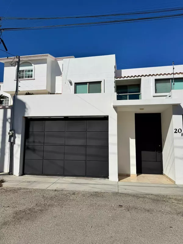 Jarilla 20 #20, San Jose Del Cabo, BCS