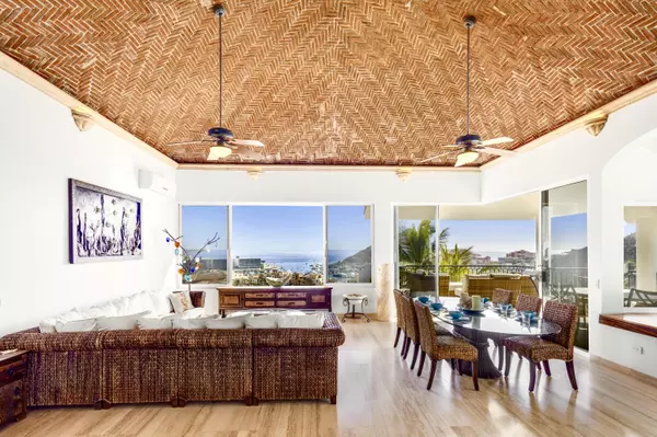 Cabo San Lucas, BCS,Camino Grande  #Casa Sunshine