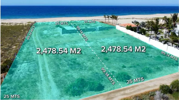 Pacific, BCS,ELIAS CALLES,SUB,BEACH FRONT