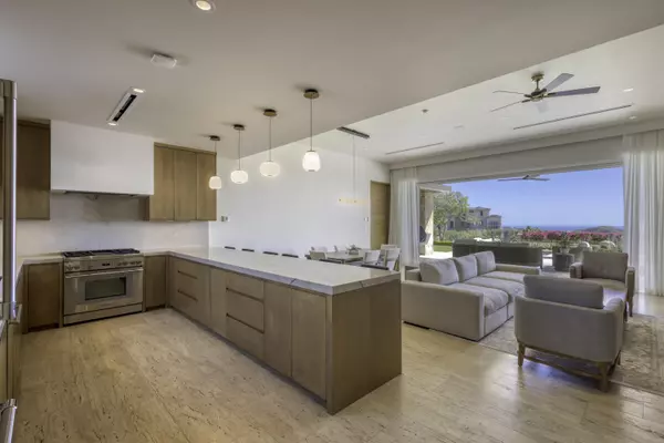 San Jose Corridor, BCS,10  #Casa Olivos