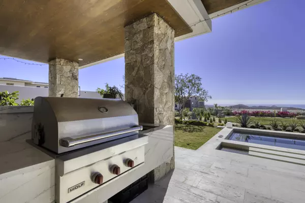 San Jose Corridor, BCS,10  #Casa Olivos