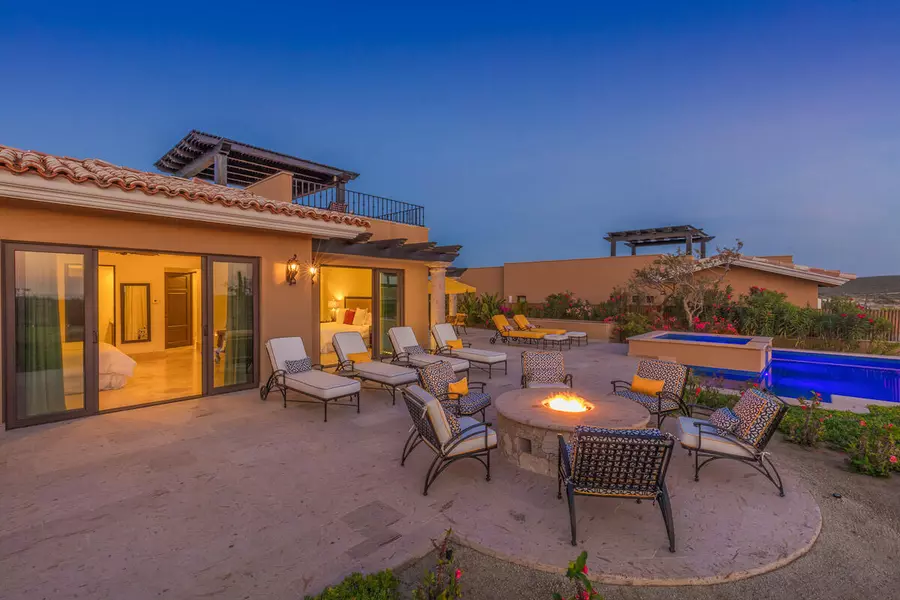 21  #Casita, Pacific, BCS