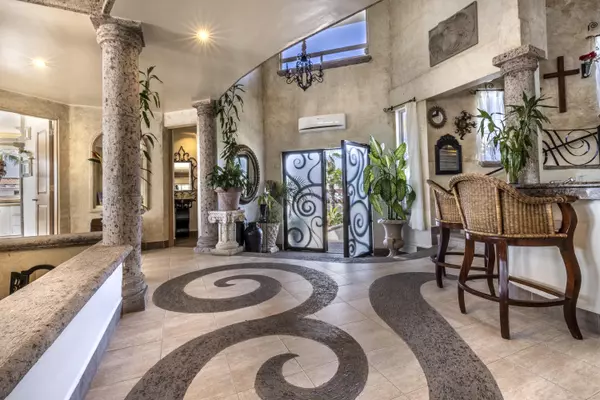 Cabo San Lucas, BCS,De La Alegria  #Villa Alegria