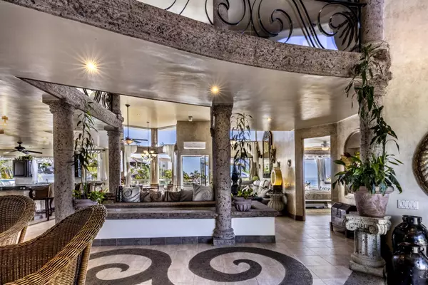 Cabo San Lucas, BCS,De La Alegria  #Villa Alegria