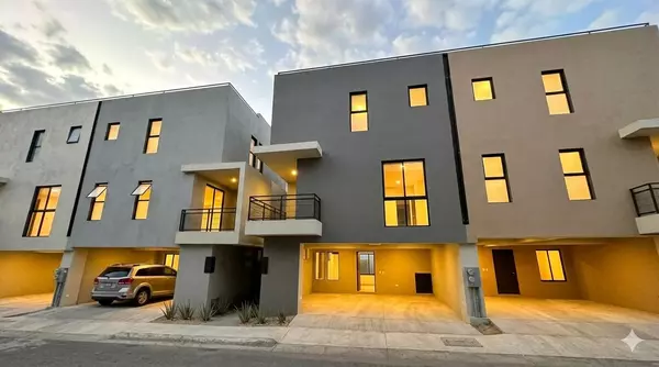 Cabo Corridor, BCS,#617