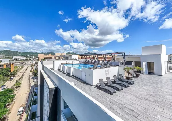 BAHIA DEL TEZAL FASE 1 #201-B, Cabo Corridor, BCS