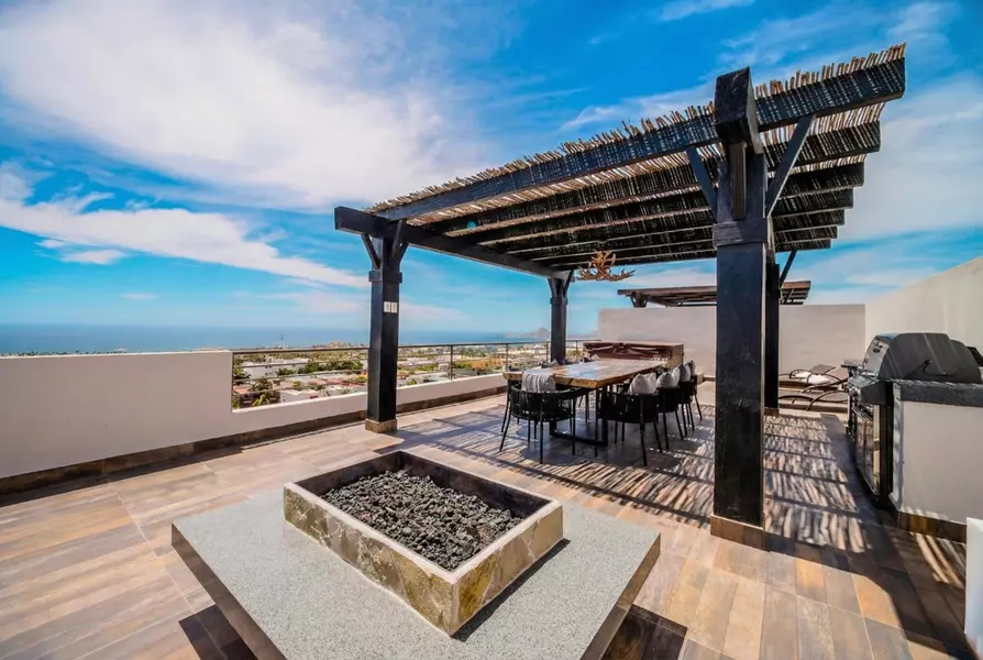 Tramonti #B405, Cabo Corridor, BCS