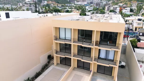 Cabo San Lucas, BCS,I LOFT #4