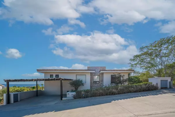 San Jose Del Cabo, BCS,Club Campestre #Canada 35