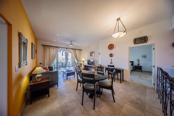 La Paz, BCS,2 BEDROOM #C203