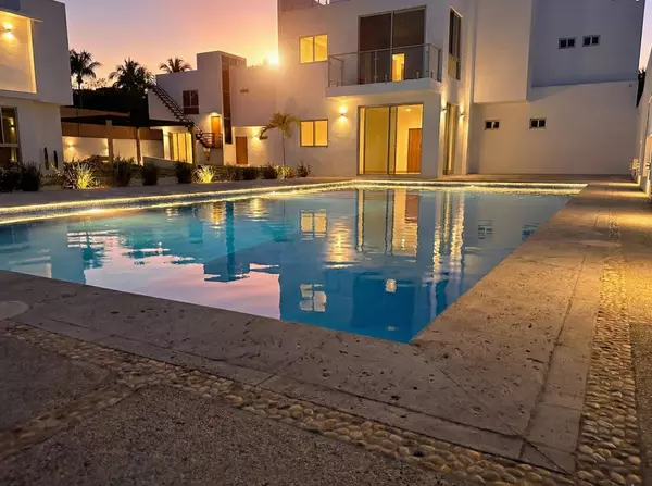 Cabo Corridor, BCS,#1