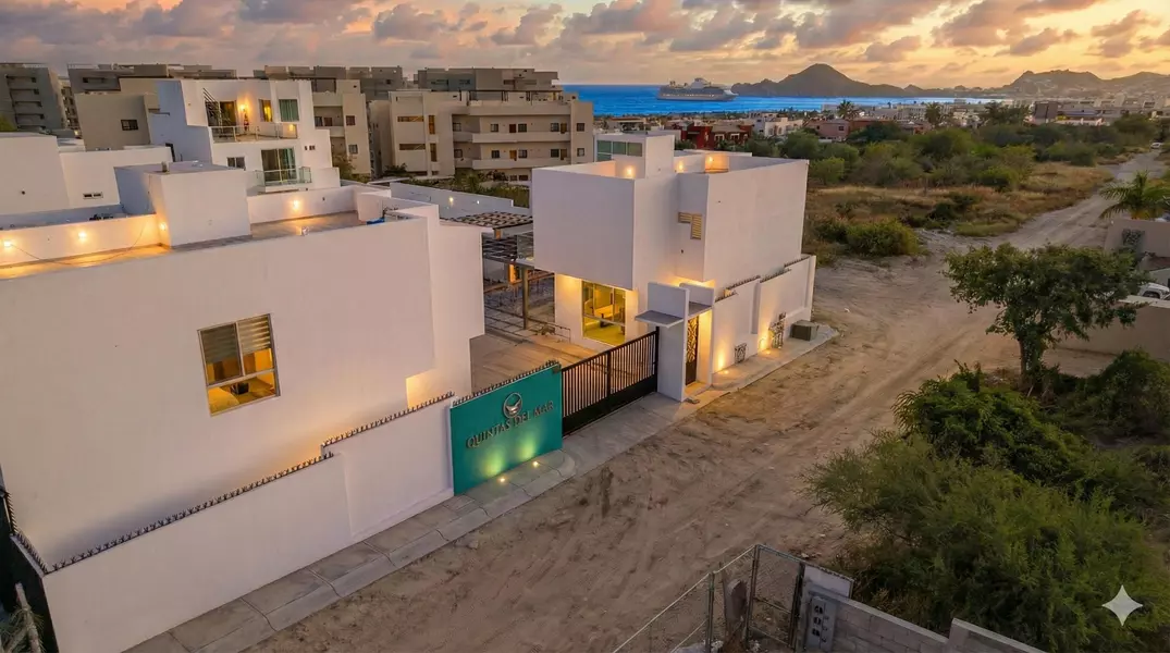 #1, Cabo Corridor, BCS