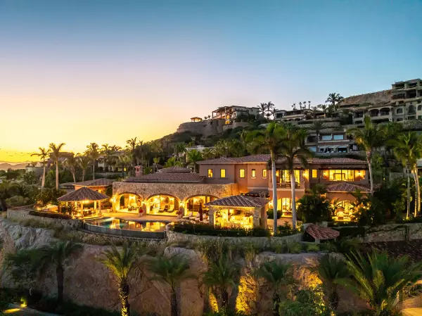 San Jose Corridor, BCS,Villas del Mar #Hacienda 511