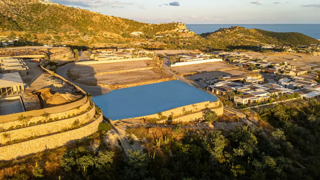 24 Montana, San Jose Corridor, BCS