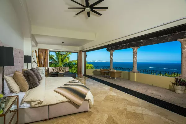 San Jose Corridor, BCS,#Casita 16