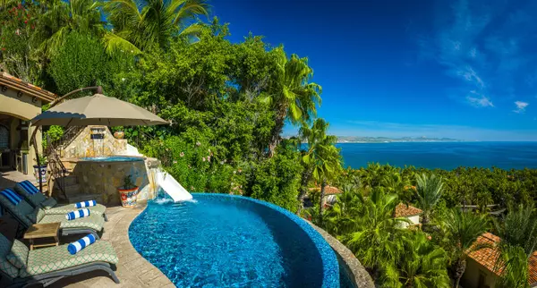 San Jose Corridor, BCS,#Casita 16