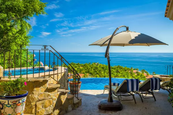 San Jose Corridor, BCS,#Casita 16