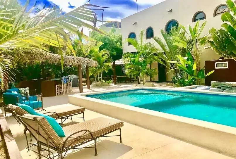 #Villa Lunas Del Mar, Pacific, BCS