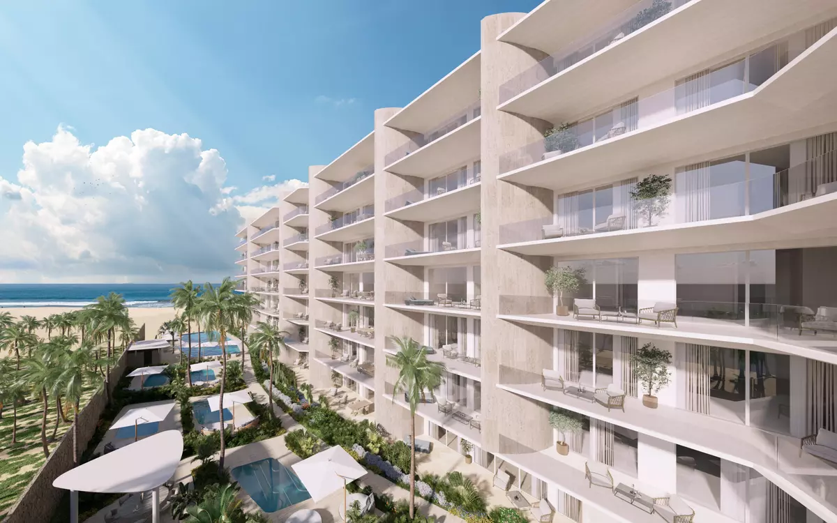 San Jose Del Cabo, BCS,205 Bahia de las Palmas #5