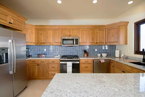 San Jose Del Cabo, BCS,102 Street of Dreams 102 #Casa Becca