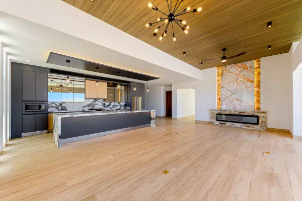 Pacific, BCS,Cielo Marbella #Single Level Home Lot 47