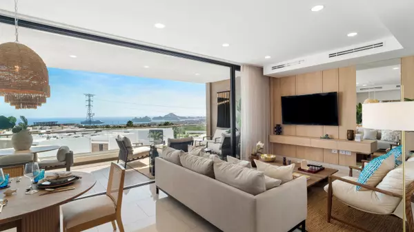 Cabo Corridor, BCS,#C-505