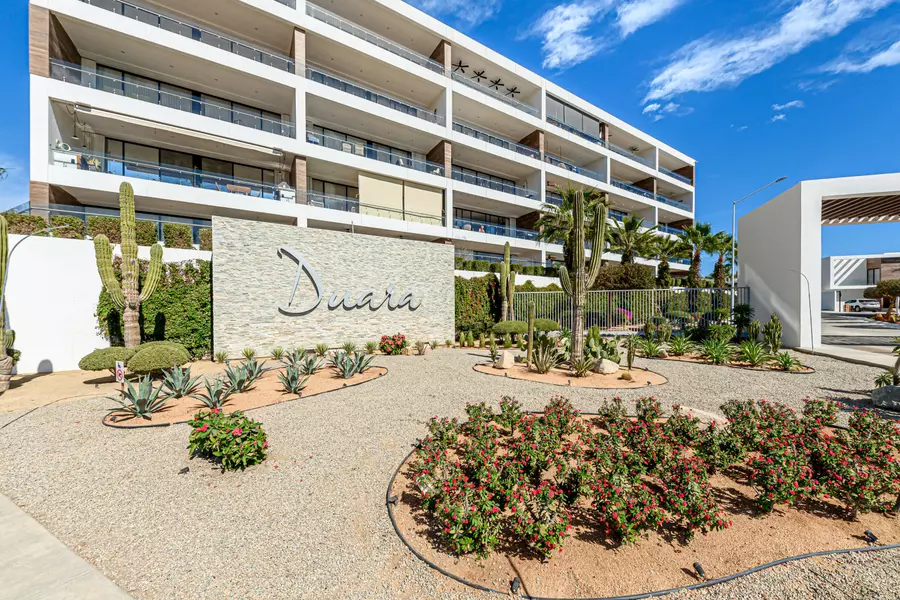 #C-205, Cabo Corridor, BCS