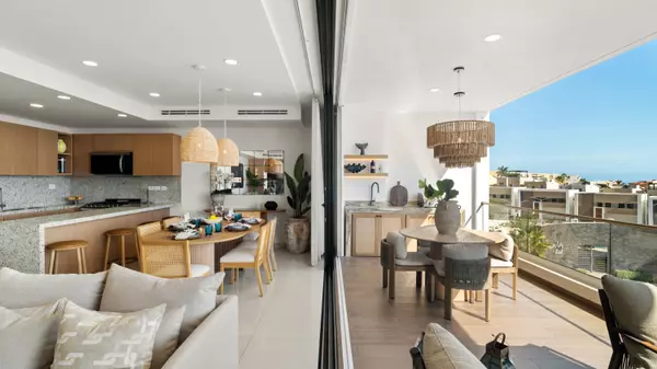 Cabo Corridor, BCS,#C-205