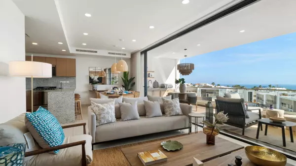 Cabo Corridor, BCS,#C-404