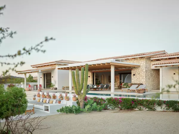 San Jose Corridor, BCS,#Oasis Palmilla 32