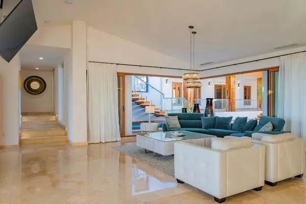 San Jose Del Cabo, BCS,#Padre Sistiaga 187