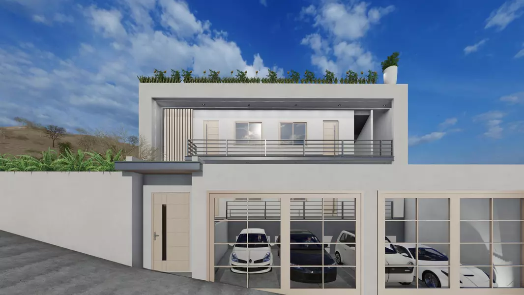 #2, San Jose Del Cabo, BCS